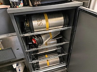 Serrco ksc-720e fustenkoeling - afbeelding 3 van  4