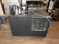 Serrco sbc50-54h biertap water gekoeld - afbeelding 1 van  6