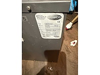 Serrco sbc50-54h biertap water gekoeld - afbeelding 3 van  6