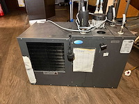 Serrco sbc50-54h biertap water gekoeld - afbeelding 5 van  6