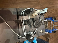 Serrco sbc50-54h biertap water gekoeld - afbeelding 6 van  6