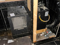 Serrco sbc50/54h grolsch koelinstallatie - afbeelding 1 van  3