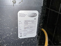 Serrco sbc50/54h grolsch koelinstallatie - afbeelding 3 van  3