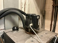 Serrco sbc75/87vg koelinstallatie - afbeelding 2 van  4