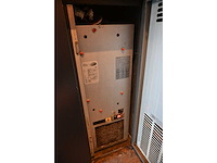 Serrco sfk-6 e fusten barkoeling - afbeelding 5 van  5