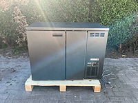 Serrco sfk-6e fustenkoeler