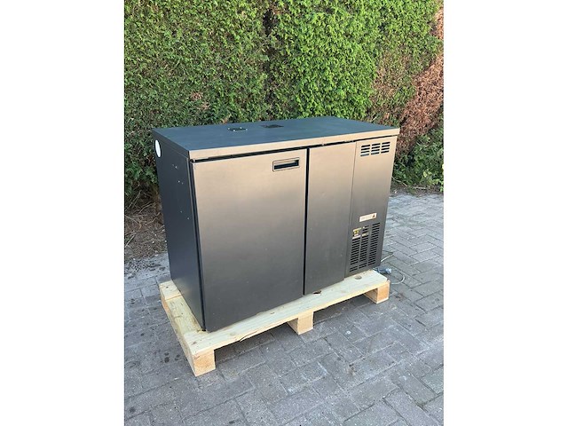 Serrco sfk-6e fustenkoeler - afbeelding 2 van  4
