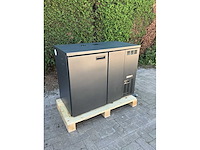 Serrco sfk-6e fustenkoeler - afbeelding 2 van  4