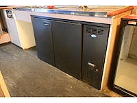 Serrco sfk-8 e fusten barkoeling - afbeelding 1 van  5