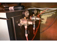 Serrco sfk 8-e-l dubbele fustenkoeling - afbeelding 3 van  4
