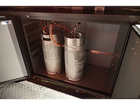 Serrco sfk 8-e-l dubbele fustenkoeling - afbeelding 4 van  4