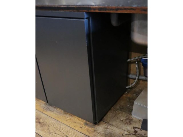 Serrco sfk-8 e-l fustenkoeler - afbeelding 3 van  10