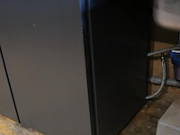 Serrco sfk-8 e-l fustenkoeler - afbeelding 3 van  10