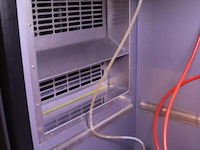 Serrco sfk-8 e-l fustenkoeler - afbeelding 6 van  10