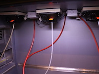 Serrco sfk-8 e-l fustenkoeler - afbeelding 7 van  10