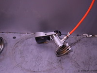 Serrco sfk-8 e-l fustenkoeler - afbeelding 8 van  10