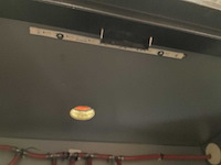Serrco sfk-8e 2-deurs fustkoeling - afbeelding 4 van  6