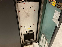 Serrco sfk-8e 2-deurs fustkoeling - afbeelding 5 van  6