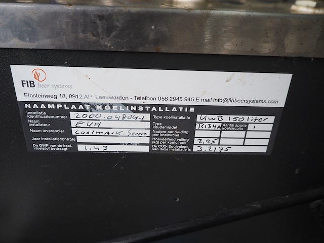 Serrco - afbeelding 3 van  12