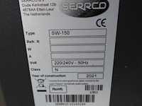Serrco - afbeelding 4 van  12
