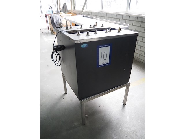 Serrco - afbeelding 1 van  12