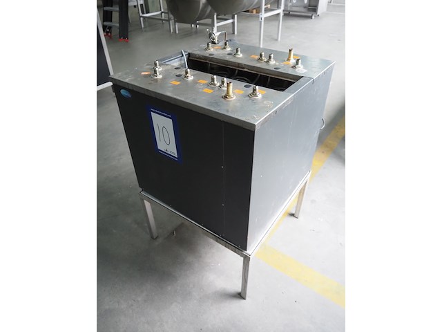 Serrco - afbeelding 5 van  12