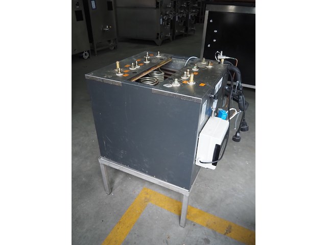 Serrco - afbeelding 6 van  12