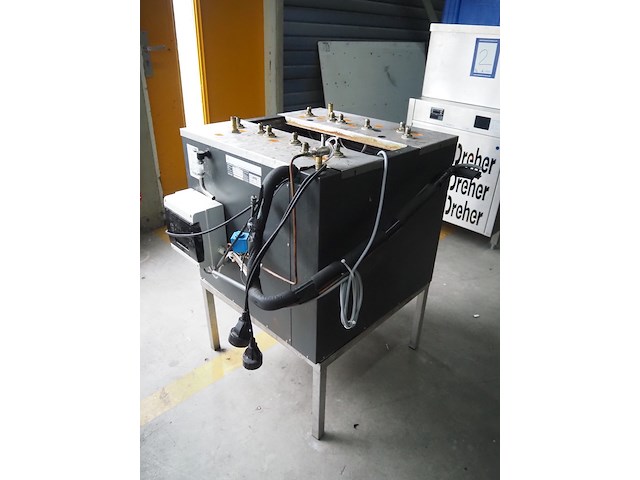 Serrco - afbeelding 7 van  12