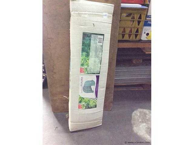 Serre in verpakking - afbeelding 1 van  2