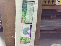 Serre in verpakking - afbeelding 1 van  2