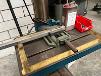 Serrmac tco 28 kolomboormachine met flowdrill-installatie - afbeelding 3 van  11