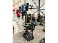 Serrmac tco 28 kolomboormachine met flowdrill-installatie - afbeelding 4 van  11