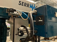 Serrmac tco 28 kolomboormachine met flowdrill-installatie - afbeelding 10 van  11