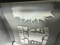 Ser.tec - dtf textielprinter + powder machine - overige printers en copiers - afbeelding 2 van  15