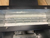 Ser.tec - dtf textielprinter + powder machine - overige printers en copiers - afbeelding 5 van  15