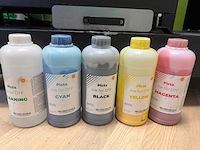 Ser.tec - dtf textielprinter + powder machine - overige printers en copiers - afbeelding 6 van  15