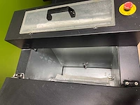 Ser.tec - dtf textielprinter + powder machine - overige printers en copiers - afbeelding 8 van  15