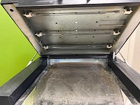 Ser.tec - dtf textielprinter + powder machine - overige printers en copiers - afbeelding 12 van  15