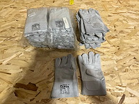 Serva lashandschoenen maat 11 (30x) - afbeelding 1 van  2