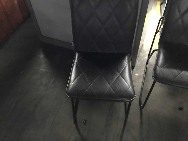 Serve - stoel (6x) - afbeelding 1 van  5