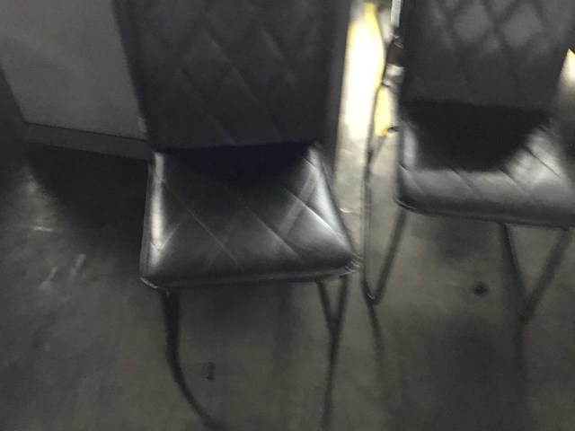 Serve - stoel (6x) - afbeelding 2 van  5