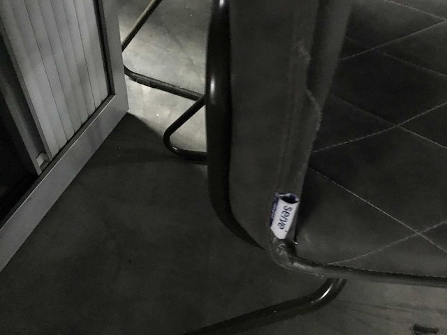 Serve - stoel (6x) - afbeelding 3 van  5