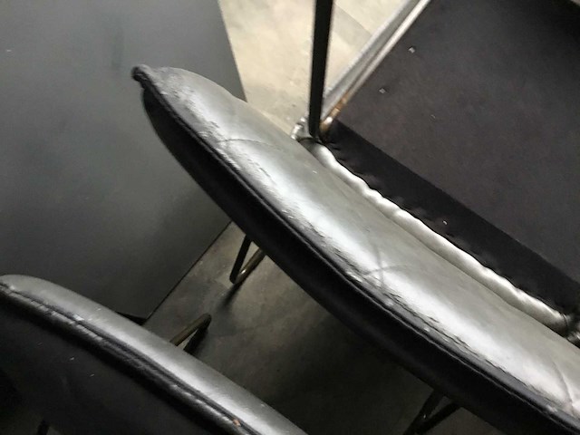 Serve - stoel (6x) - afbeelding 4 van  5