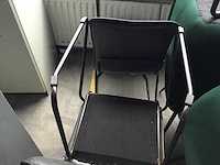 Serve - stoel (6x) - afbeelding 5 van  5