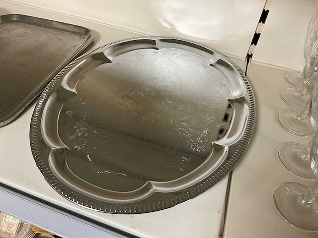 Serveer- en vleesschaaltjes (16x) - afbeelding 4 van  4