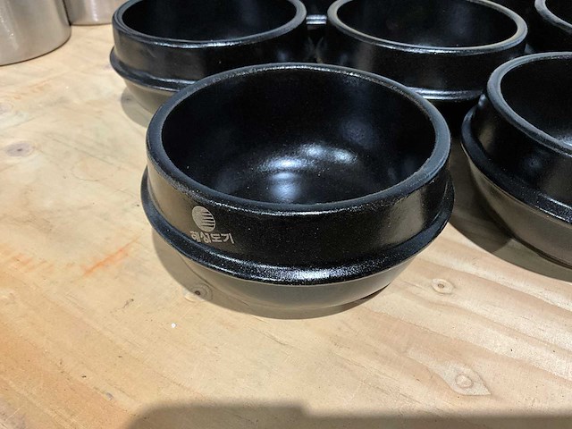 Serveerkom ø 12 cm (13x) - afbeelding 2 van  2