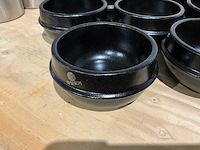 Serveerkom ø 12 cm (13x) - afbeelding 2 van  2