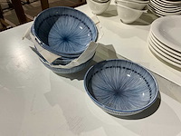 Serveerkom ø 16 cm (7x) - afbeelding 1 van  2
