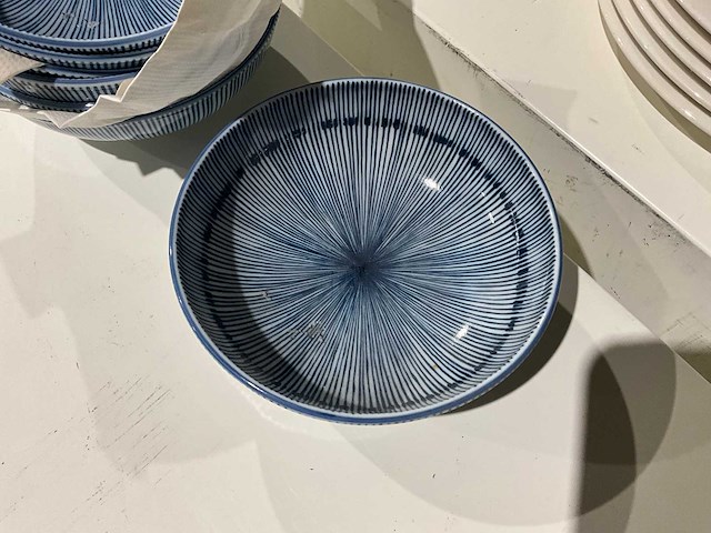 Serveerkom ø 16 cm (7x) - afbeelding 2 van  2