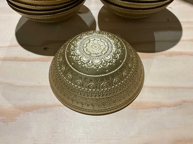 Serveerkom ø 17 cm (12x) - afbeelding 2 van  2